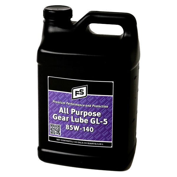 FS All-Purpose Gear Lube GL-5