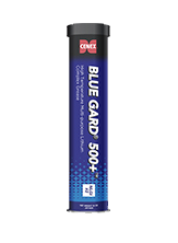 Blue Gard 500+