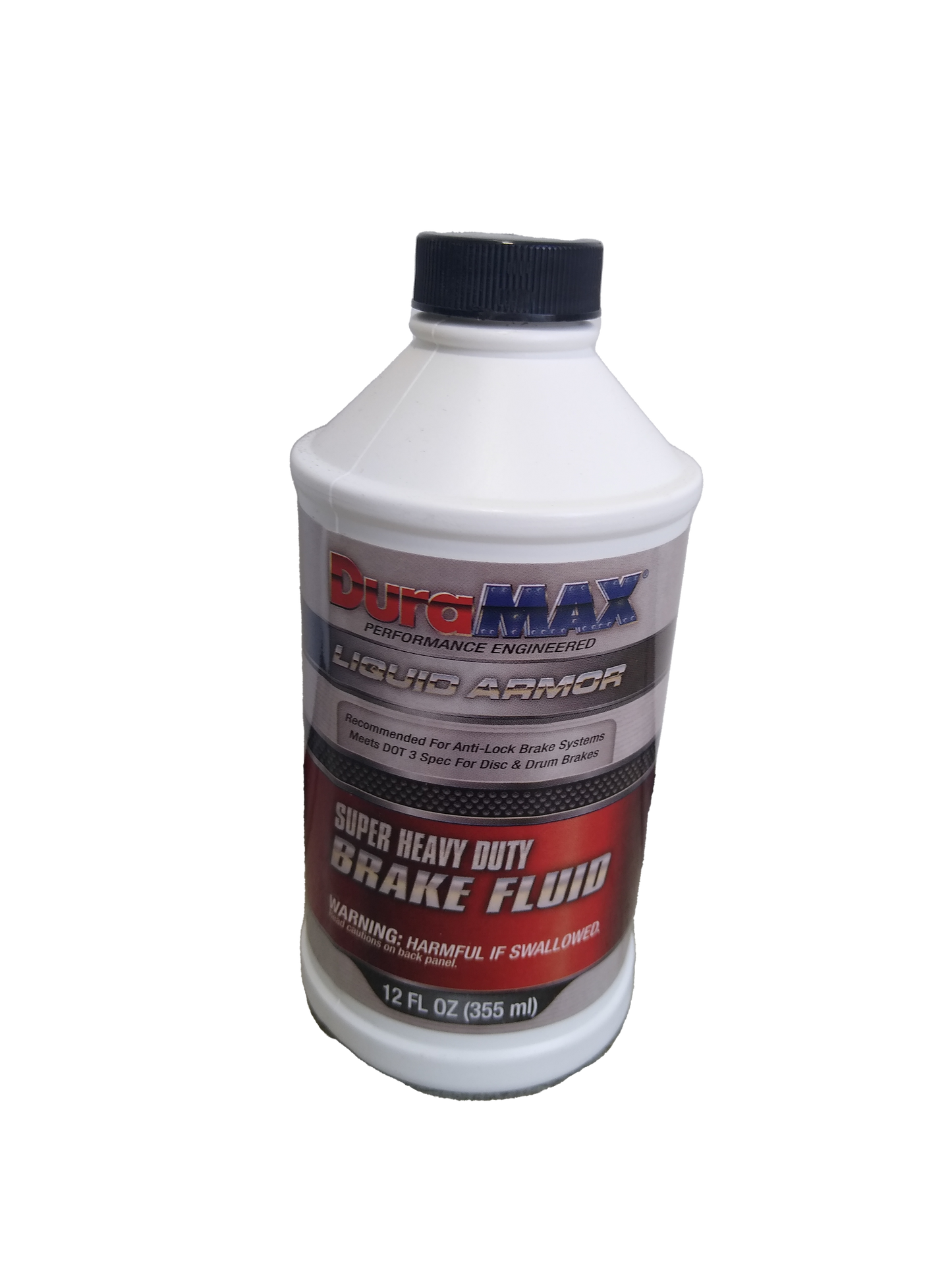 Brake Fluid