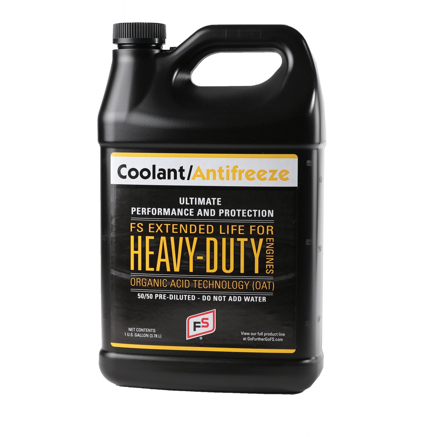 AntiFreeze Gold all makes and Models 50/50