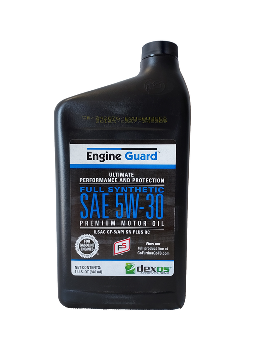 FS Engine Guard Full Synthetic
