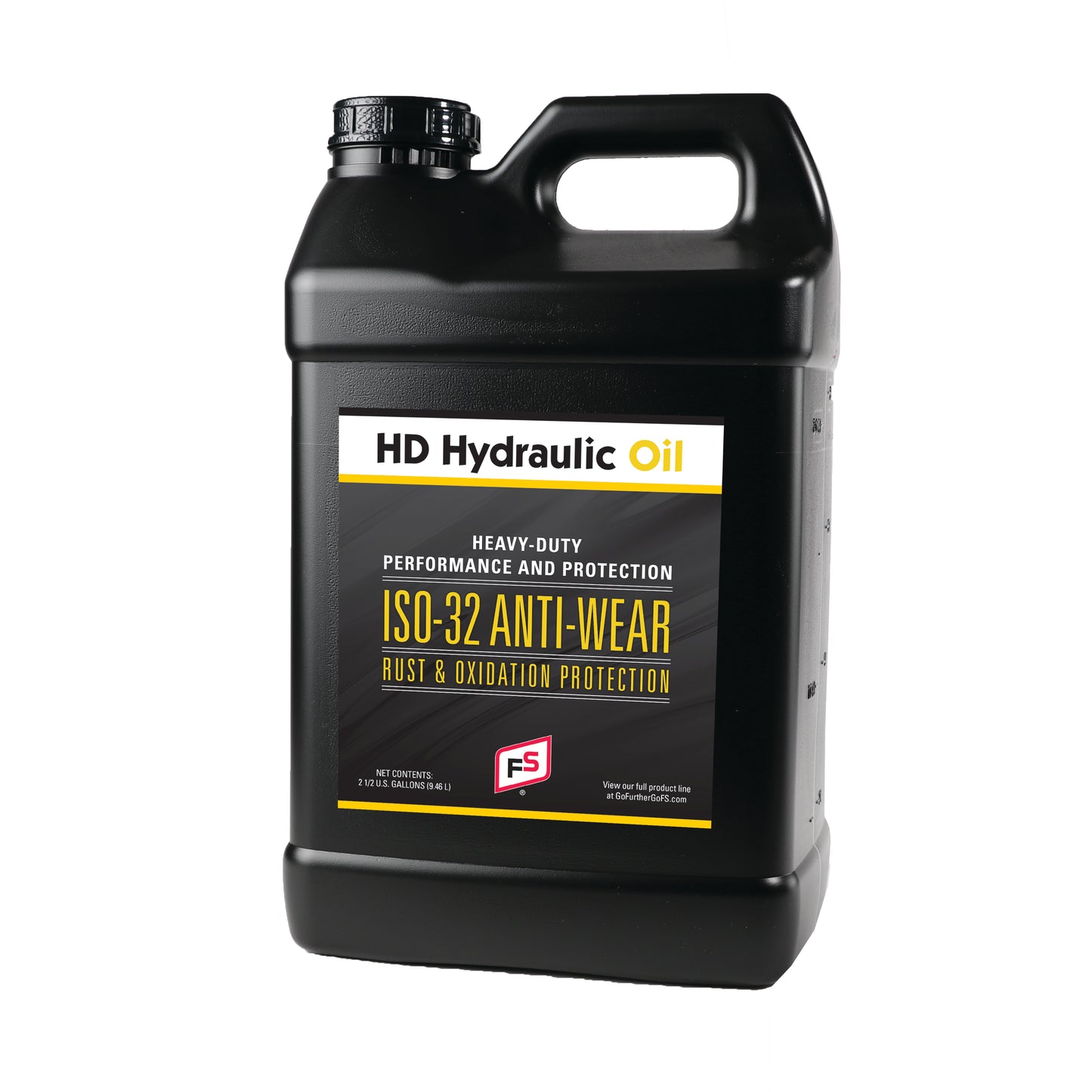 FS HD Hydraulic