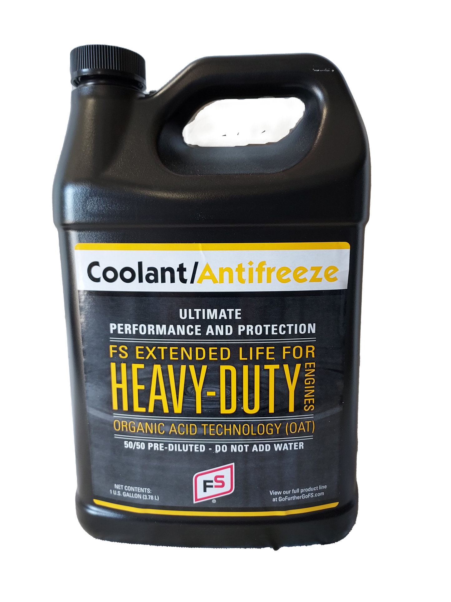 FS Gold Heavy Duty 50/50