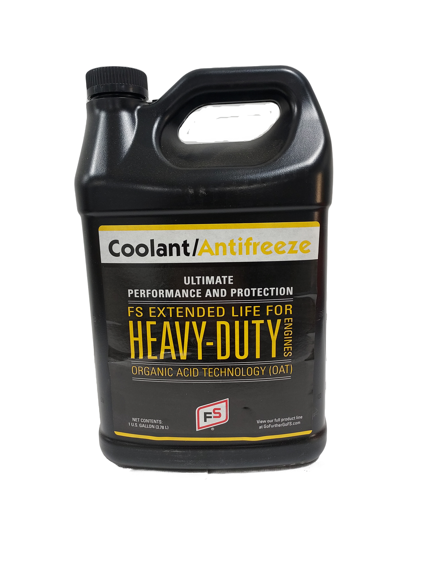 FS Gold Heavy Duty Full Strength