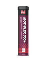 Molyplex 500+