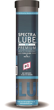 FS Spectra Lube Blue Grease