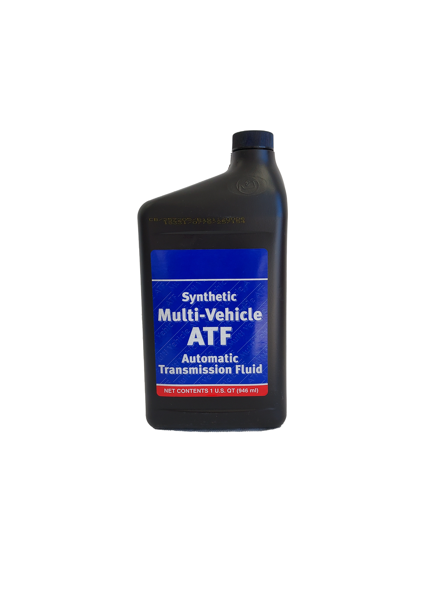 FS Synthetic Multi Vehicle ATF