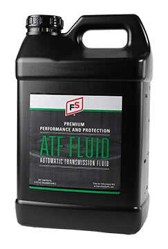 FS Automatic Transmission Fluid