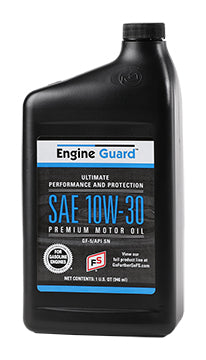 FS Engine Guard Synthetic Blend