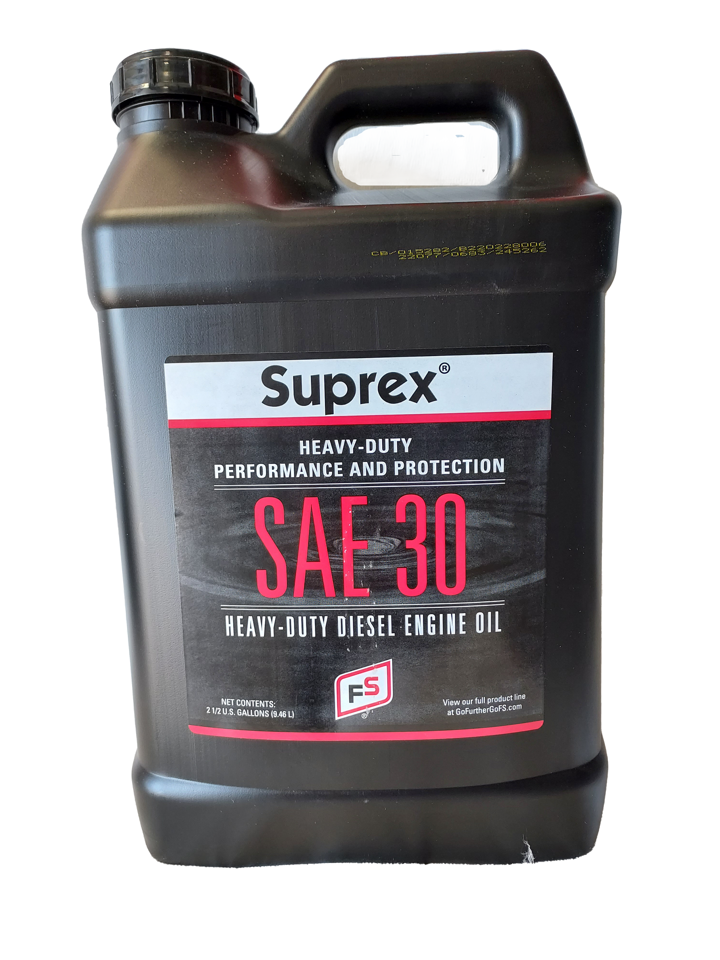FS Suprex SAE 30w and 50w