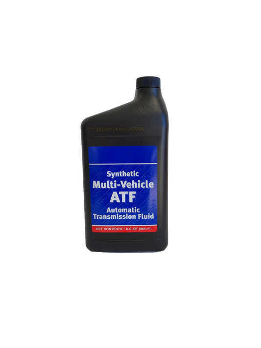 FS Synthetic Multi Vehicle ATF